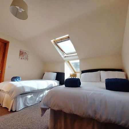 Private Accommodation In House Close To Galway City المظهر الخارجي الصورة