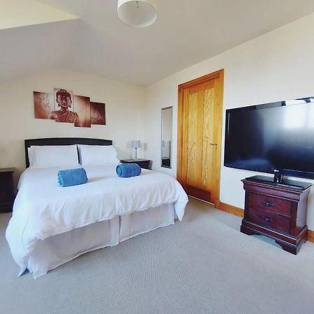 Private Accommodation In House Close To Galway City المظهر الخارجي الصورة