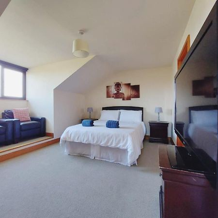 Private Accommodation In House Close To Galway City المظهر الخارجي الصورة