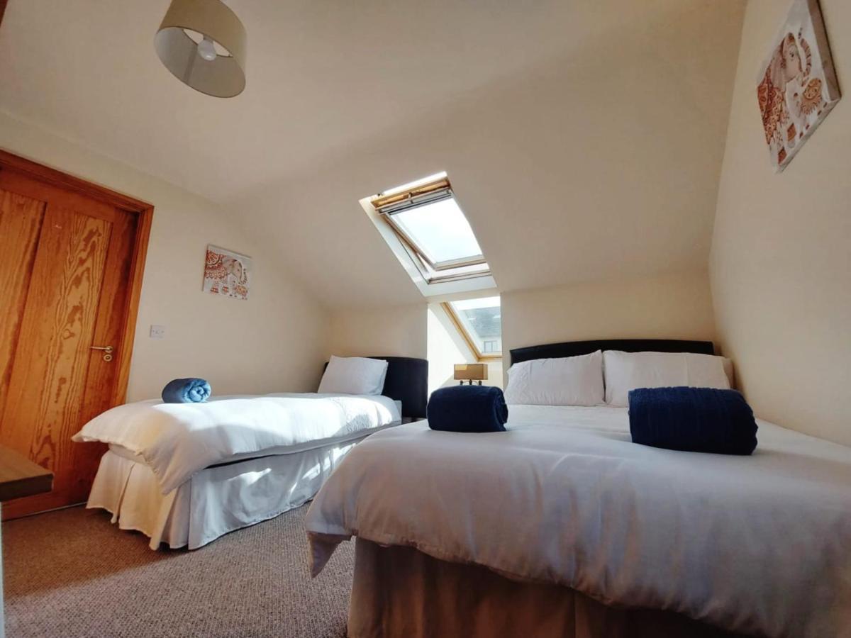 Private Accommodation In House Close To Galway City المظهر الخارجي الصورة