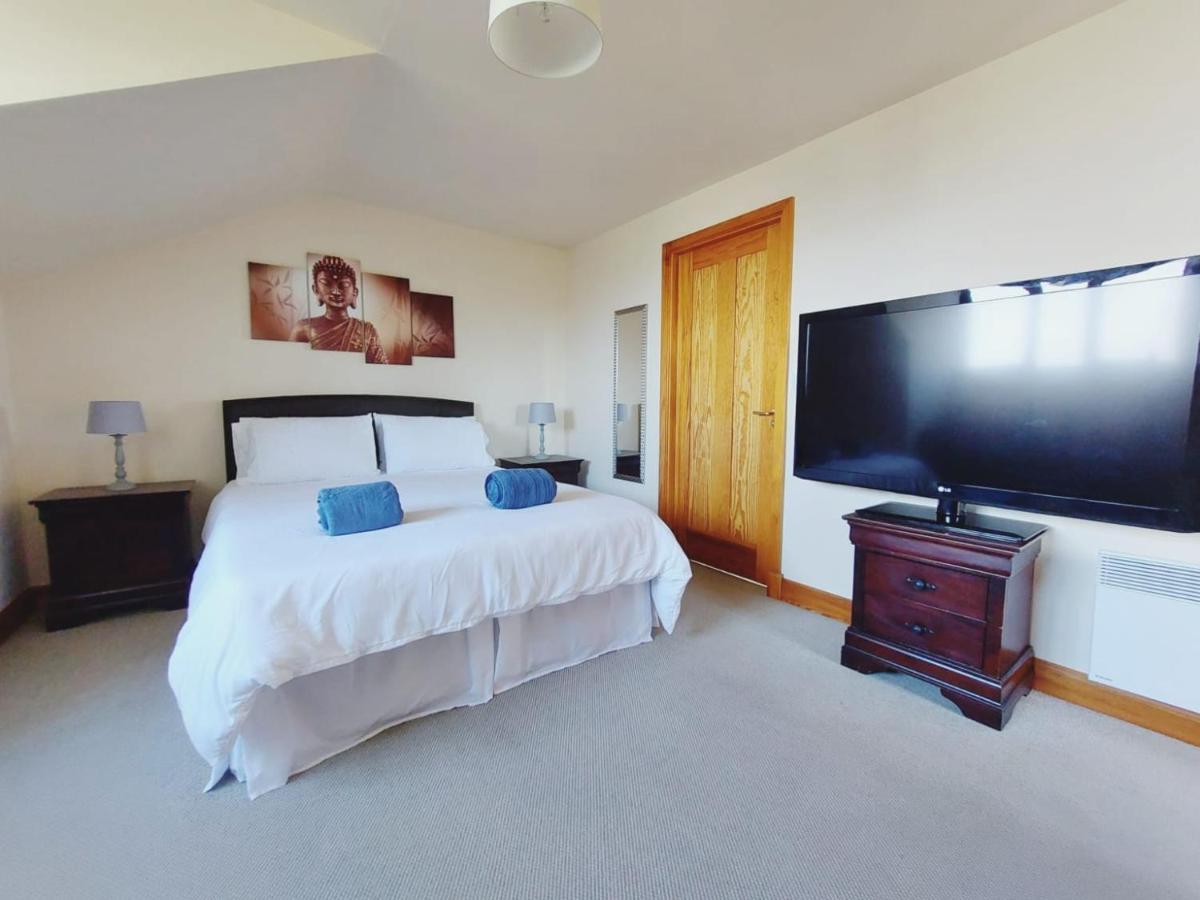 Private Accommodation In House Close To Galway City المظهر الخارجي الصورة
