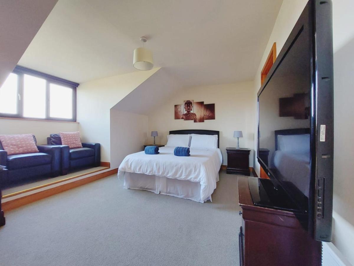 Private Accommodation In House Close To Galway City المظهر الخارجي الصورة