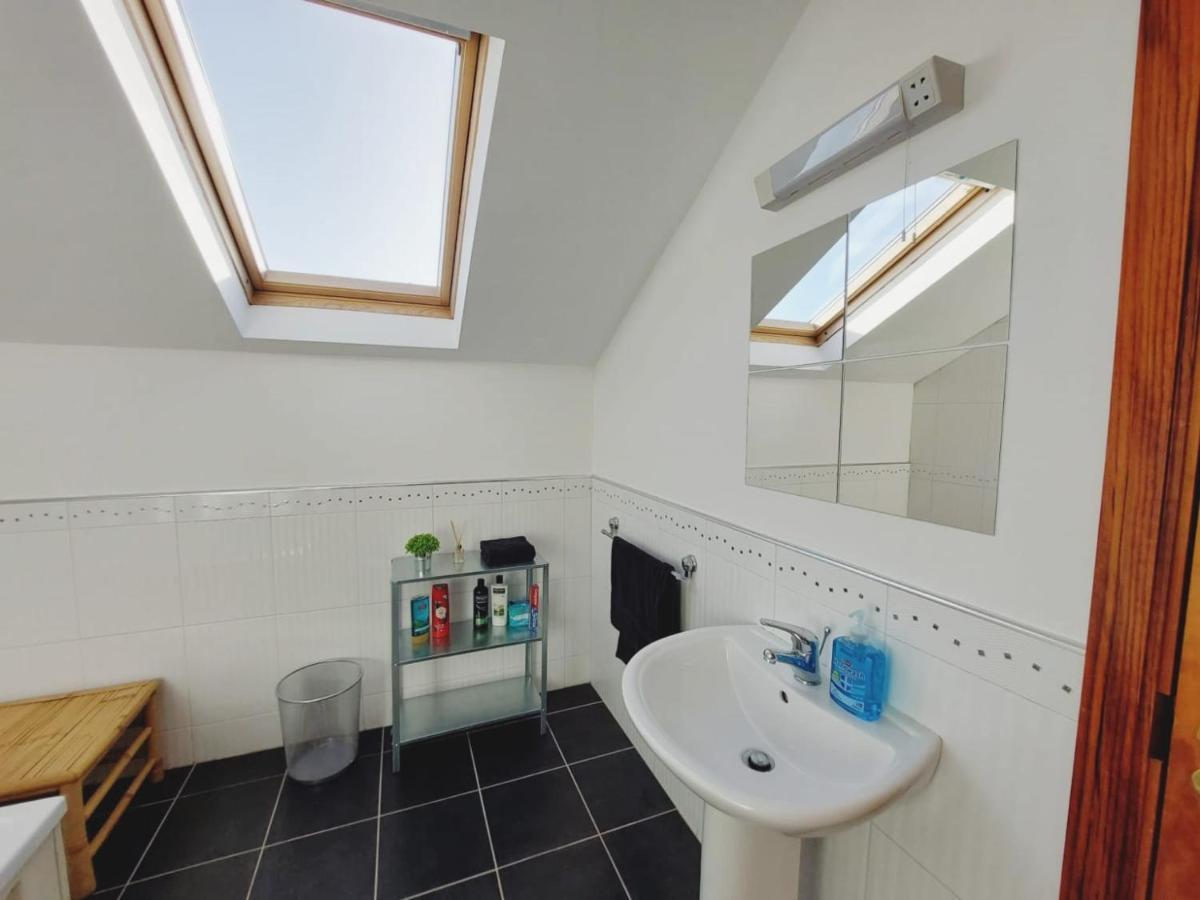 Private Accommodation In House Close To Galway City المظهر الخارجي الصورة